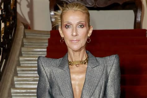 is céline dion gestorben